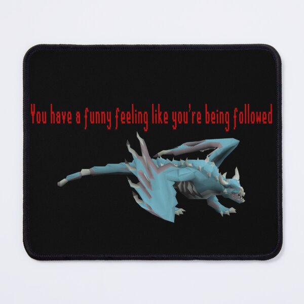 Item preview, Vorki "You have a funny feeling like you're being followed" designed and sold by serna l.