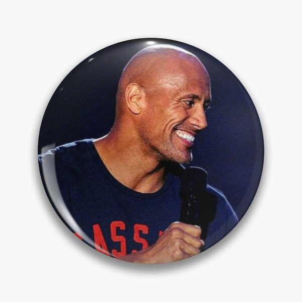Artikelvorschau, Dwayne Johnson entworfen und verkauft von tahta.