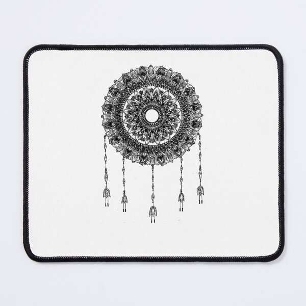 Item preview, Mandala designed and sold by aprajoos.