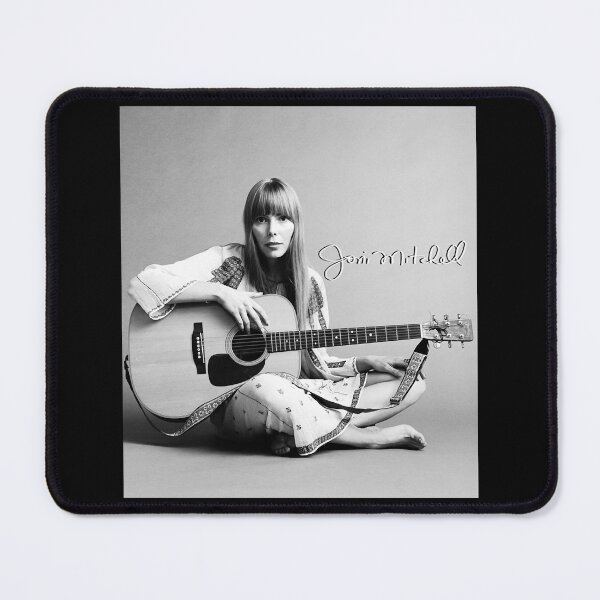 Item preview, Believe Romantic Female Artist Nice Joni Mitchell Gift For designed and sold by JamsardKerygma.