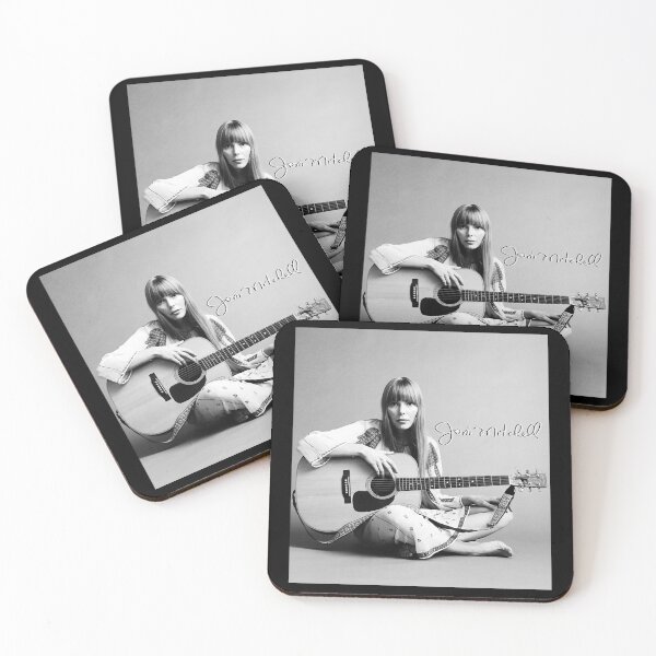Item preview, Believe Romantic Female Artist Nice Joni Mitchell Gift For designed and sold by JamsardKerygma.