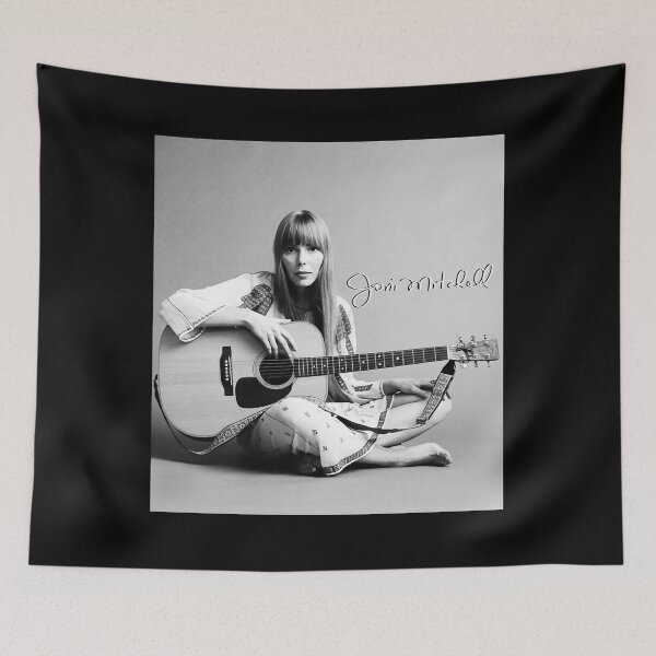 Item preview, Believe Romantic Female Artist Nice Joni Mitchell Gift For designed and sold by JamsardKerygma.