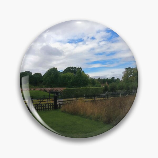 Item preview, #251 |☼| Garden Overview - Shot 1 (Elsham Hall, Gardens & Country Park) designed and sold by Naean H.F. (Nez Man).