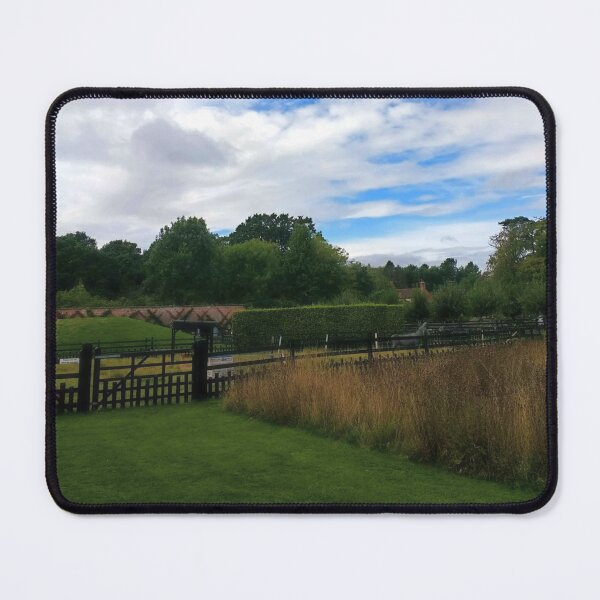 Item preview, #251 |☼| Garden Overview - Shot 1 (Elsham Hall, Gardens & Country Park) designed and sold by Naean H.F. (Nez Man).