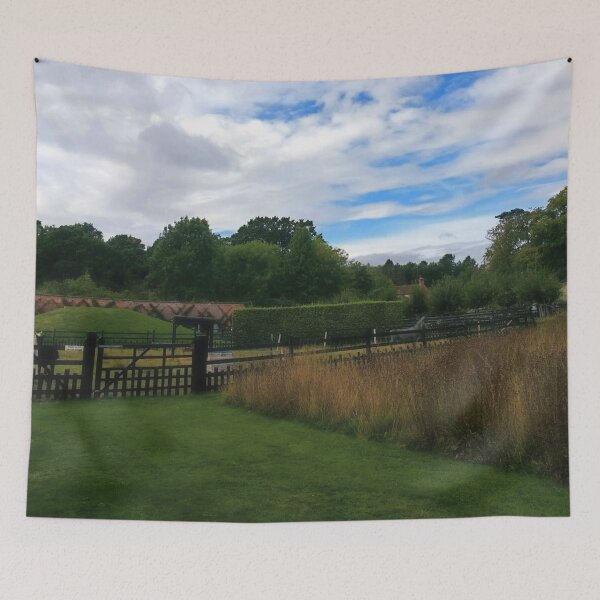Item preview, #251 |☼| Garden Overview - Shot 1 (Elsham Hall, Gardens & Country Park) designed and sold by Naean H.F. (Nez Man).