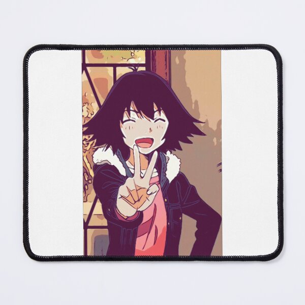 Item preview, Yesterday wo Utatte|Sing Yesterday For Me - Haru Nonaka (Sketch) designed and sold by Sicoria.