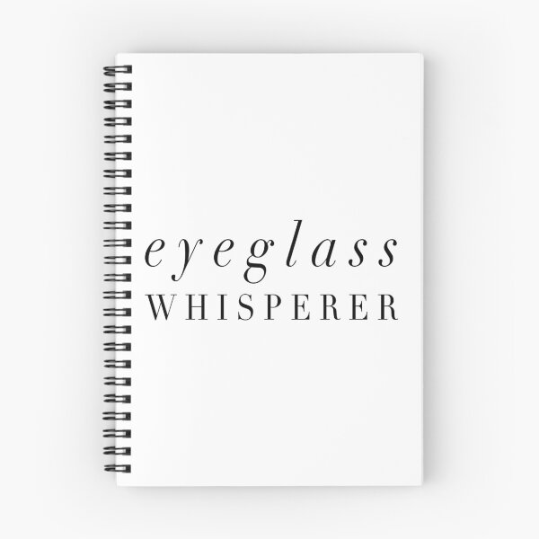 Item preview, Eyeglass Whisperer designed and sold by Xtjjae.