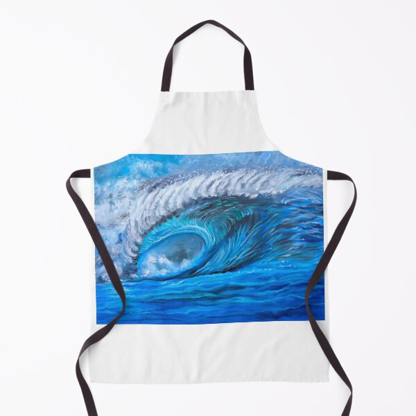 Item preview, North Shore Pipeline designed and sold by jennyleeandjim.