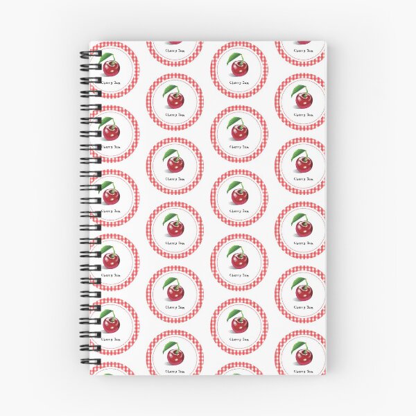 Item preview, Cherry Jam designed and sold by billythekidtees.