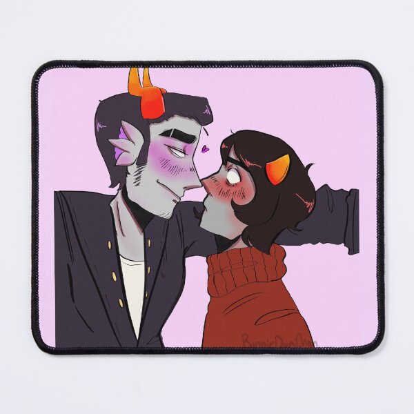 Item preview, Cronus and Kankri designed and sold by BunnieDaniChan.
