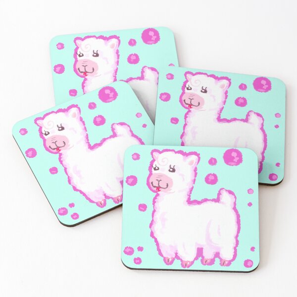 Item preview, Fluffy Bubblegum designed and sold by ruby varelas-chavez.
