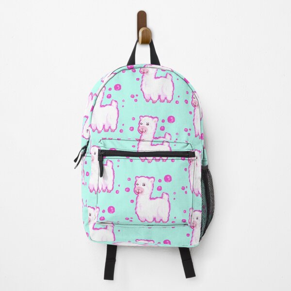 Item preview, Fluffy Bubblegum designed and sold by ruby varelas-chavez.