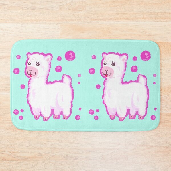 Item preview, Fluffy Bubblegum designed and sold by ruby varelas-chavez.