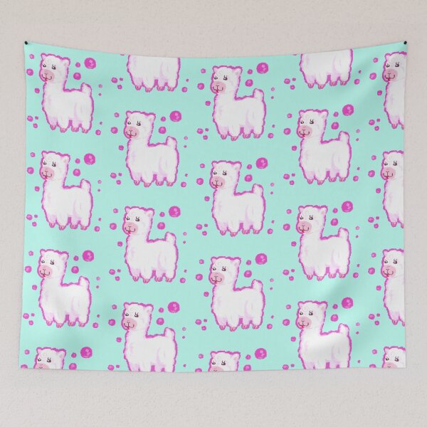 Item preview, Fluffy Bubblegum designed and sold by ruby varelas-chavez.