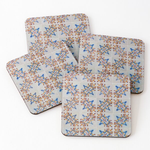 Item preview, Azulejo in Ferragudo on the Algarve in Portugal designed and sold by dieterich.