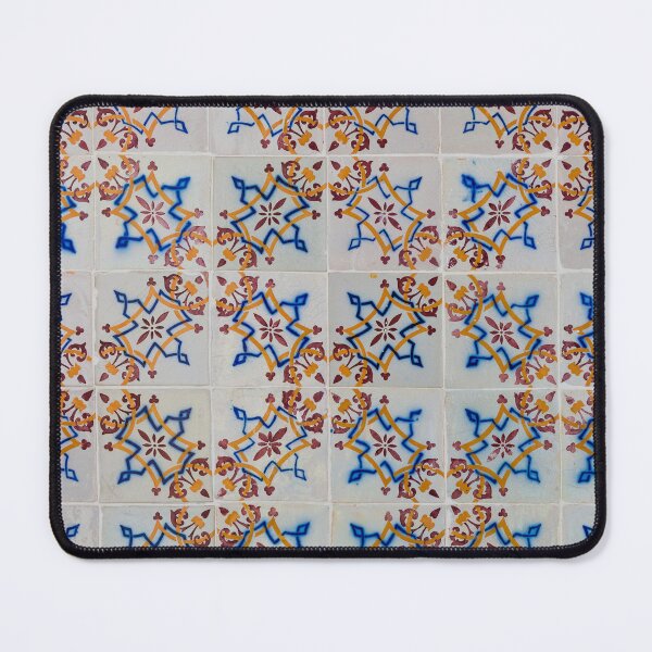 Item preview, Azulejo in Ferragudo on the Algarve in Portugal designed and sold by dieterich.
