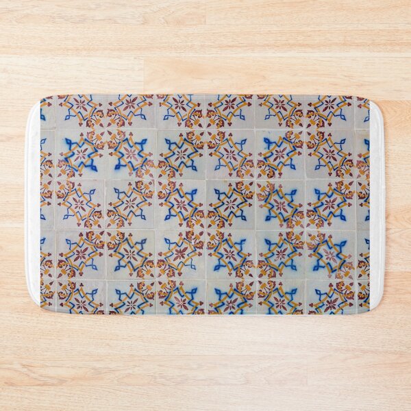 Item preview, Azulejo in Ferragudo on the Algarve in Portugal designed and sold by dieterich.