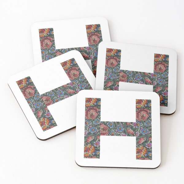 Item preview, Petit Point H designed and sold by boomantique.