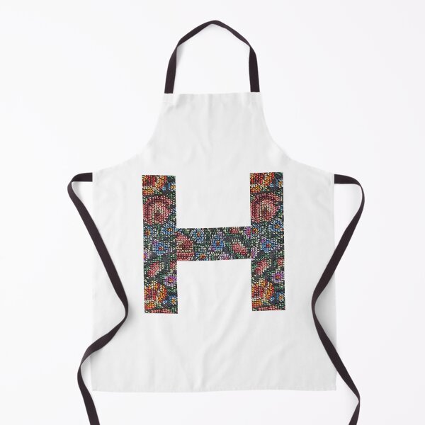 Item preview, Petit Point H designed and sold by boomantique.