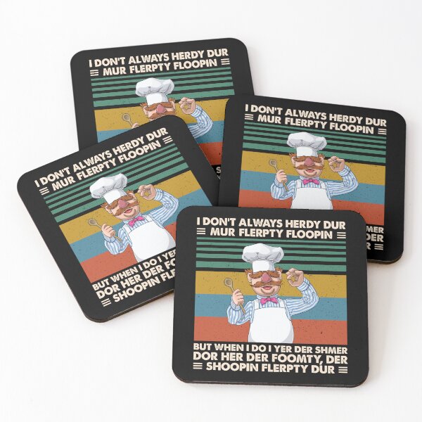 Item preview, Chef Vert Der Ferk designed and sold by StewartLehner.