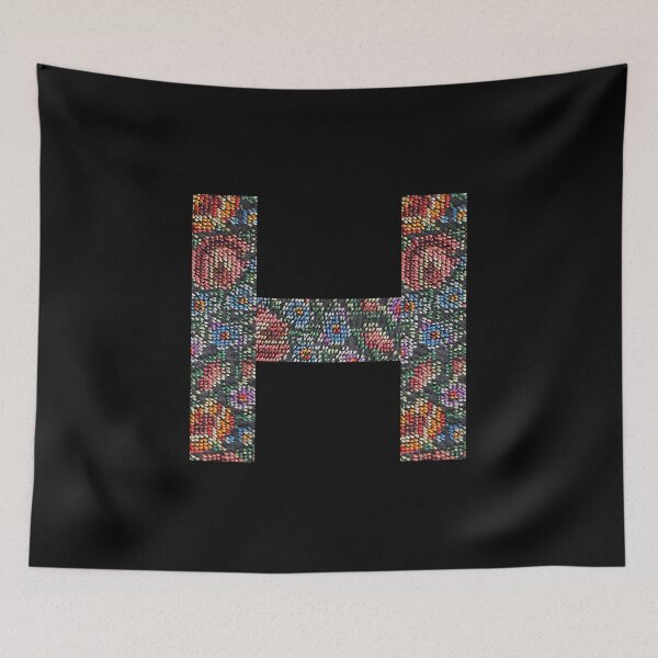 Item preview, Petit Point H designed and sold by boomantique.
