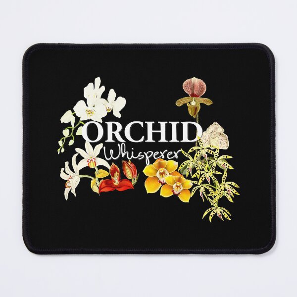 Item preview, Orchid Whisperer I Love Orchids designed and sold by Xtjjae.