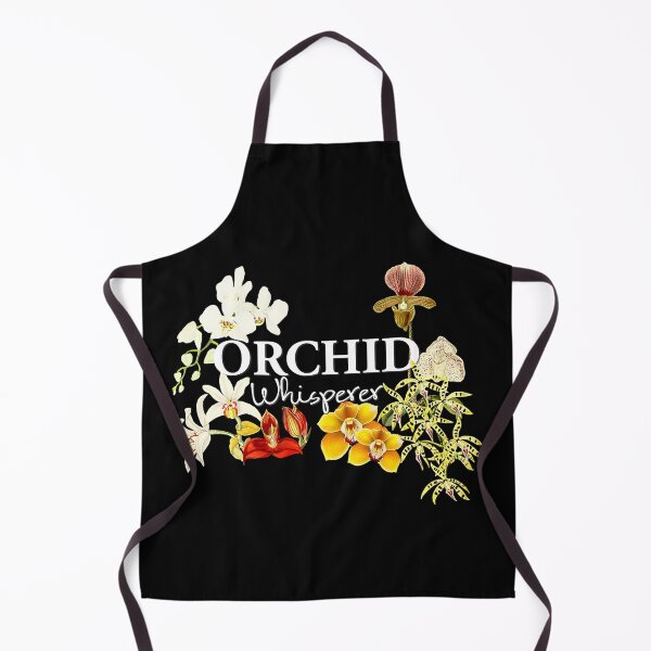 Item preview, Orchid Whisperer I Love Orchids designed and sold by Xtjjae.