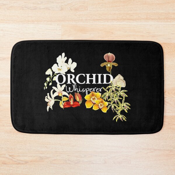 Item preview, Orchid Whisperer I Love Orchids designed and sold by Xtjjae.