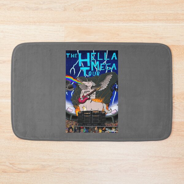 Item preview, Best Hella Mega Tour 2021 Essential Art designed and sold by TammyFlanery.