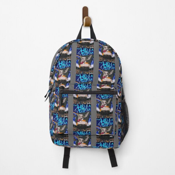 Item preview, Best Hella Mega Tour 2021 Essential Art designed and sold by TammyFlanery.