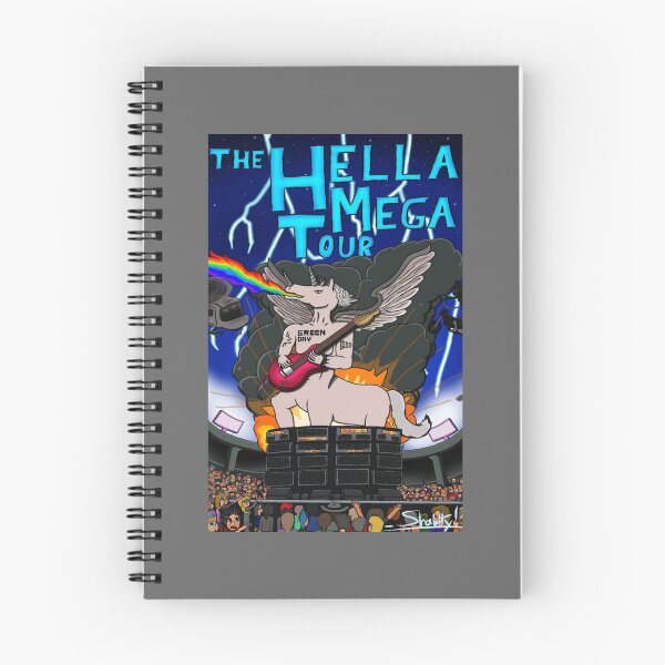 Item preview, Best Hella Mega Tour 2021 Essential Art designed and sold by TammyFlanery.