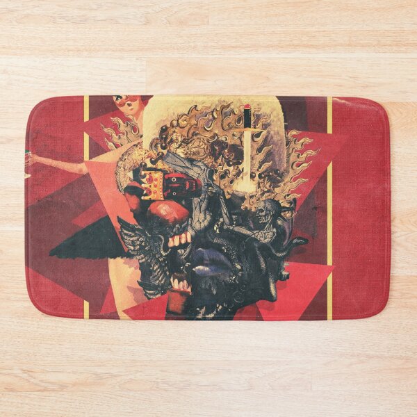 Item preview, my beautiful dark twisted fantasy arts designed and sold by ManriquezEric2.
