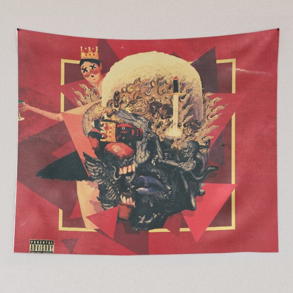 Item preview, my beautiful dark twisted fantasy arts designed and sold by ManriquezEric2.
