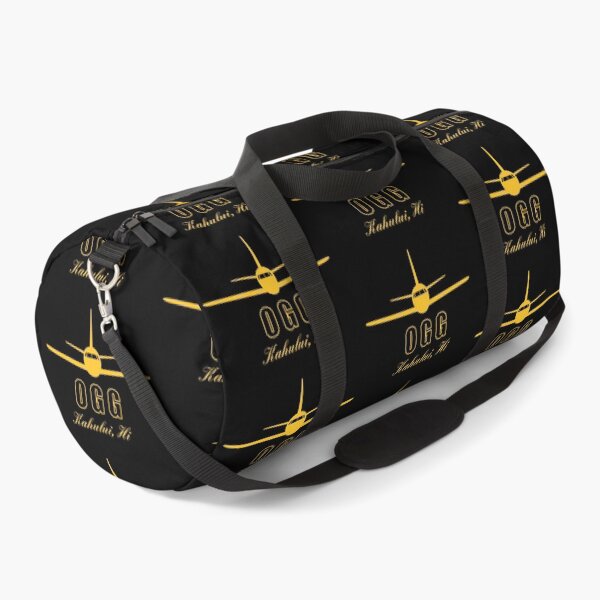 Item preview, Kahului Hawaii HI Airport Code OGG  designed and sold by Lartheviking.