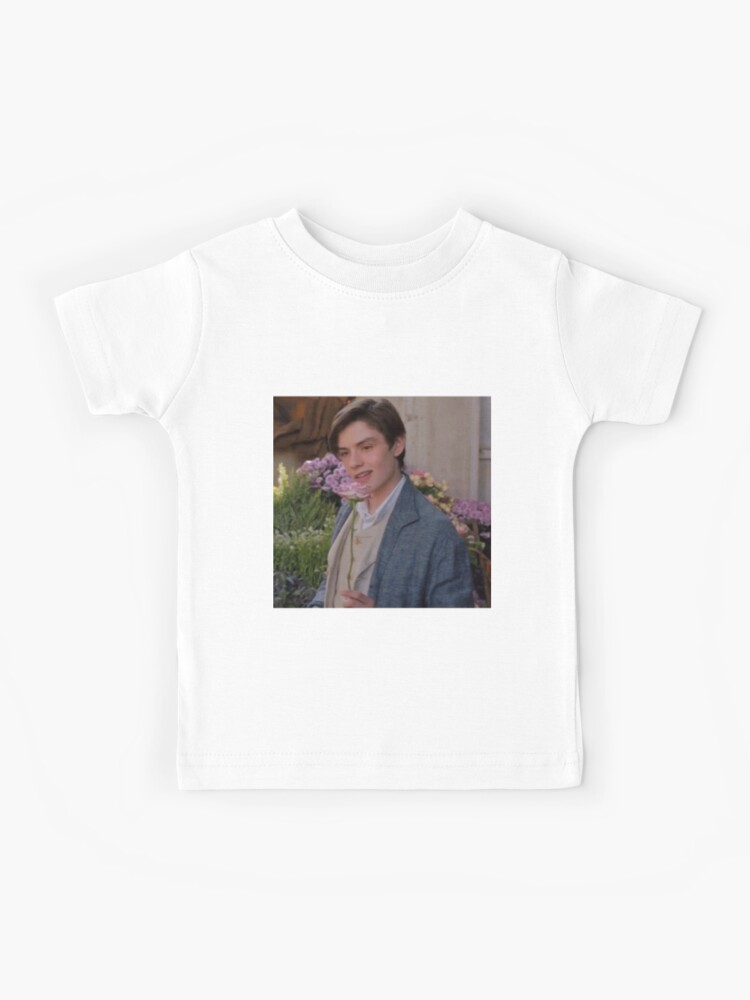 Louis Partridge T-Shirt