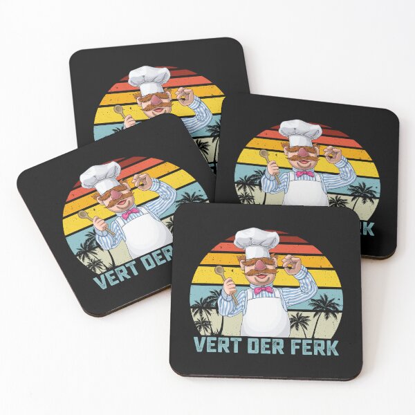 Item preview, Funny Swedish Chef designed and sold by StewartLehner.