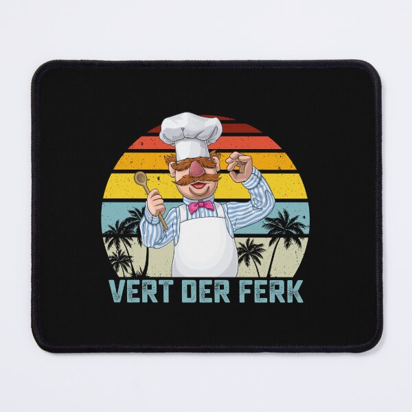Item preview, Funny Swedish Chef designed and sold by StewartLehner.