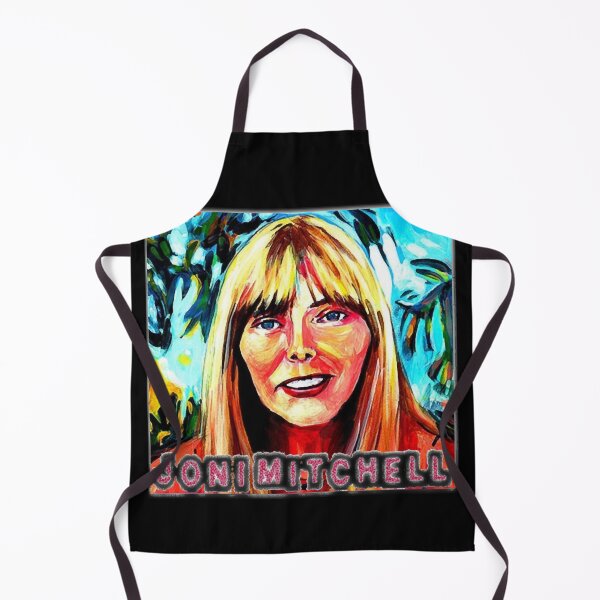 Item preview, Believe Romantic Female Artist Nice Joni Mitchell Jon Joni Retro designed and sold by JamsardKerygma.
