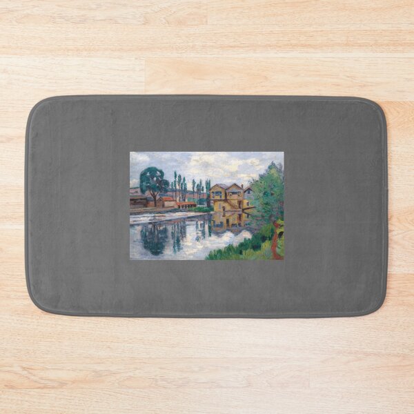 Item preview, Armand guillaumin la scierie de poitiers Classic designed and sold by Ronaldbak.