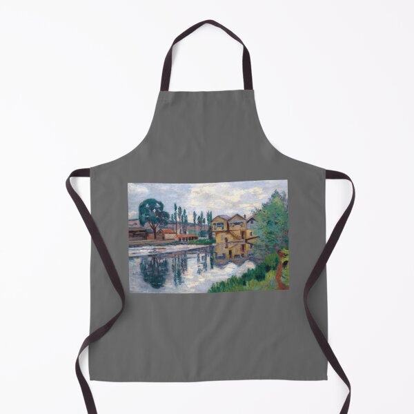 Item preview, Armand guillaumin la scierie de poitiers Classic designed and sold by Ronaldbak.