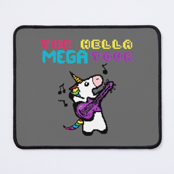 Item preview, Best Hella Mega Tour 2021 Essential designed and sold by TammyFlanery.