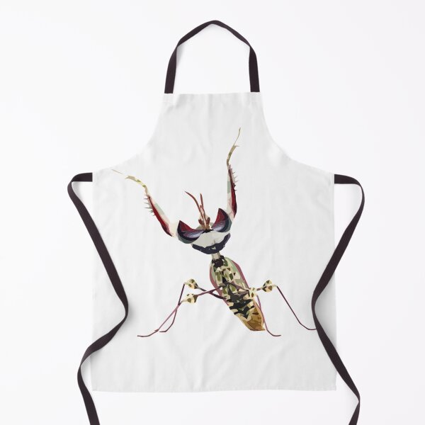 Item preview, Devil's Flower Mantis Digital Painting designed and sold by Positive Lad.