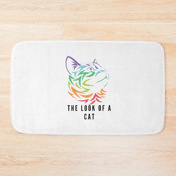 Item preview, the look of a cat  designed and sold by Sandra  EVELYN.