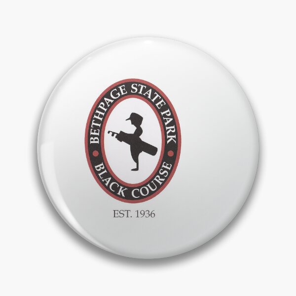 Item preview, Bethpage Black Golf Course designed and sold by AubreeFashion.