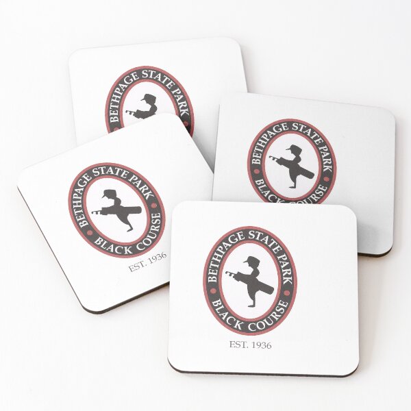 Item preview, Bethpage Black Golf Course designed and sold by AubreeFashion.