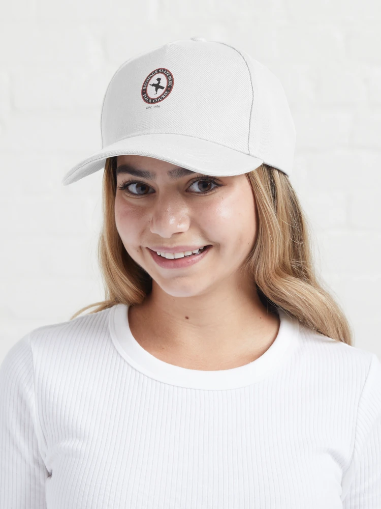 Bethpage Black Golf Course Cap for Sale by AubreeFashion Redbubble