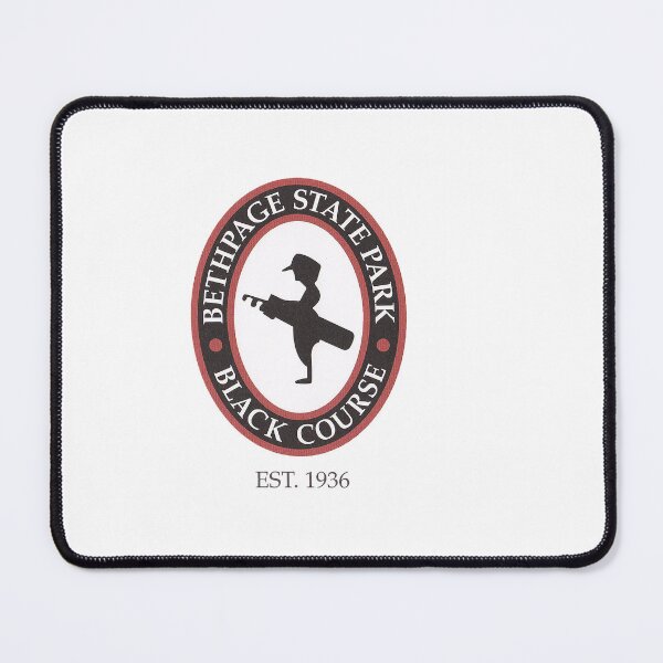 Item preview, Bethpage Black Golf Course designed and sold by AubreeFashion.