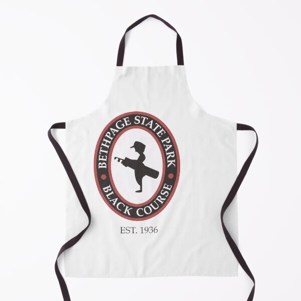 Item preview, Bethpage Black Golf Course designed and sold by AubreeFashion.