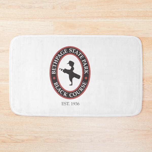 Item preview, Bethpage Black Golf Course designed and sold by AubreeFashion.