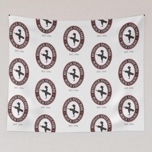 Item preview, Bethpage Black Golf Course designed and sold by AubreeFashion.